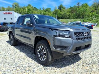 2026 Nissan Frontier for sale in Triadelphia WV