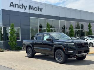 2026 Nissan Frontier for sale in Avon IN