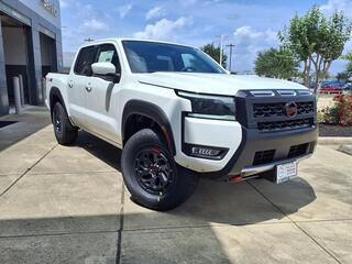 2026 Nissan Frontier for sale in Alvin TX