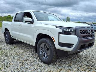 2026 Nissan Frontier for sale in Triadelphia WV