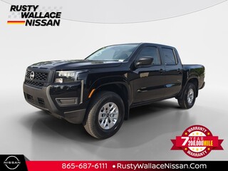 2026 Nissan Frontier for sale in Knoxville TN