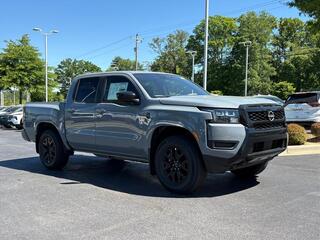 2026 Nissan Frontier for sale in Asheville NC