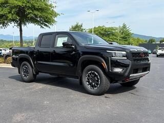 2026 Nissan Frontier for sale in Asheville NC