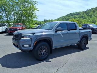 2026 Nissan Frontier for sale in Kingsport TN
