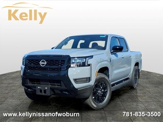 2026 Nissan Frontier for sale in Stoneham MA