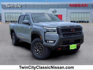 2026 Nissan Frontier for sale in Port Arthur TX