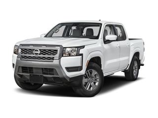 2026 Nissan Frontier for sale in Manchester NH