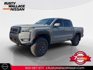 2026 Nissan Frontier for sale in Knoxville TN