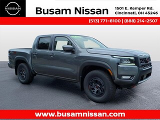 2026 Nissan Frontier for sale in Cincinnati OH