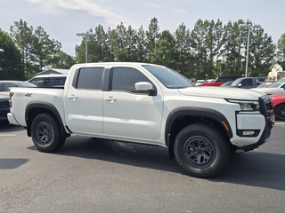 2026 Nissan Frontier for sale in Greer SC