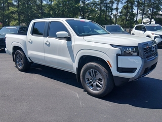 2026 Nissan Frontier for sale in Greer SC
