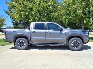 2022 Nissan Frontier for sale in Grimes IA