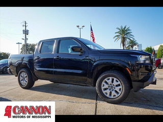 2022 Nissan Frontier for sale in Orange TX