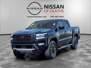 2022 Nissan Frontier for sale in Olathe KS