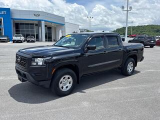 2022 Nissan Frontier for sale in Johnson City TN
