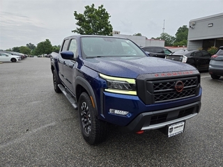2022 Nissan Frontier for sale in Waldorf MD
