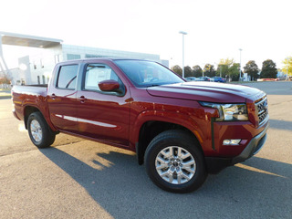 2023 Nissan Frontier for sale in Clarksville TN