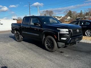 2023 Nissan Frontier for sale in Portsmouth NH