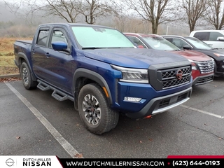 2023 Nissan Frontier for sale in Bristol TN