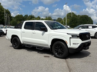 2023 Nissan Frontier for sale in Asheville NC