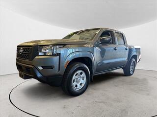 2023 Nissan Frontier