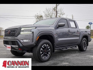 2023 Nissan Frontier for sale in Orange TX