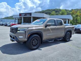 2023 Nissan Frontier for sale in Kingsport TN