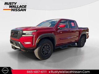 2023 Nissan Frontier for sale in Knoxville TN