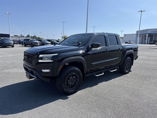 2023 Nissan Frontier for sale in Johnson City TN