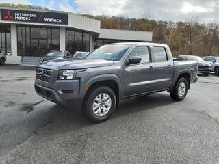 2023 Nissan Frontier for sale in Kingsport TN