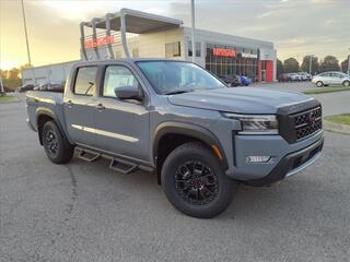 2024 Nissan Frontier for sale in Clarksville TN