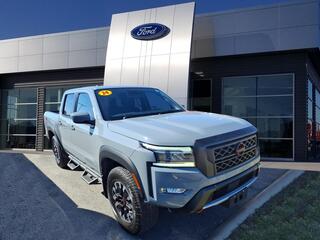 2024 Nissan Frontier for sale in Bowling Green KY