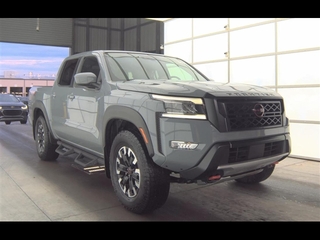 2024 Nissan Frontier for sale in Dallas TX