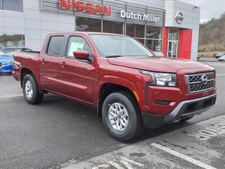 2024 Nissan Frontier for sale in Bristol TN