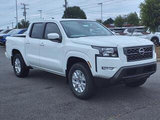 2024 Nissan Frontier for sale in Kingwood TX