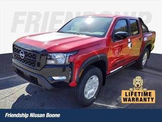 2024 Nissan Frontier for sale in Boone NC