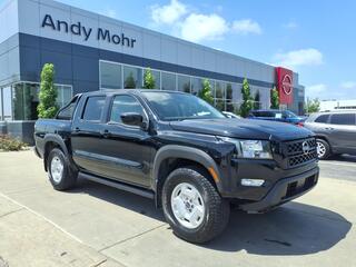 2024 Nissan Frontier for sale in Avon IN