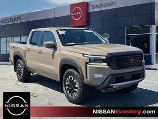 2024 Nissan Frontier for sale in Easley SC