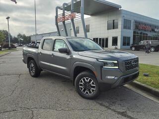 2024 Nissan Frontier for sale in Clarksville TN