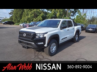 2024 Nissan Frontier for sale in Vancouver WA