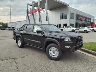 2024 Nissan Frontier for sale in Clarksville TN