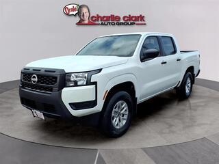 2025 Nissan Frontier for sale in Harlingen TX