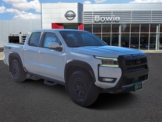2025 Nissan Frontier for sale in West Mifflin PA