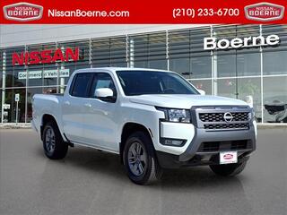 2025 Nissan Frontier for sale in Boerne TX