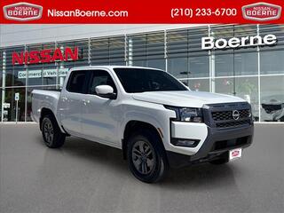 2025 Nissan Frontier for sale in Boerne TX