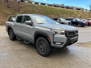 2025 Nissan Frontier for sale in Greensburg PA