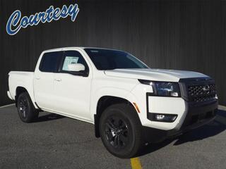 2025 Nissan Frontier for sale in Altoona PA