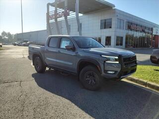 2025 Nissan Frontier for sale in Clarksville TN