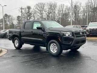 2025 Nissan Frontier for sale in Asheville NC