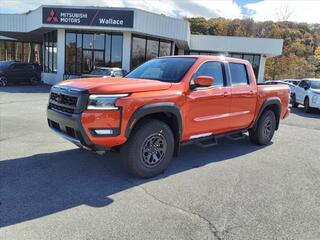 2025 Nissan Frontier for sale in Kingsport TN